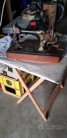 Macchina da cucire Singer