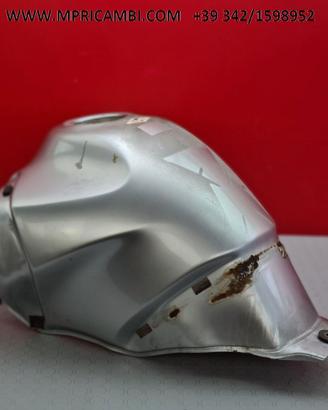 SERBATOIO BENZINA HONDA TRANSALP 650 2000 2004 XL