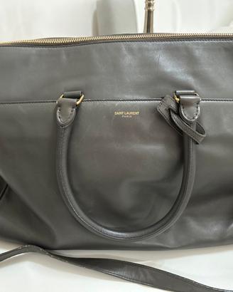 Borsa bauletto Saint Laurent