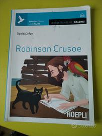 Robinson Crusoe 