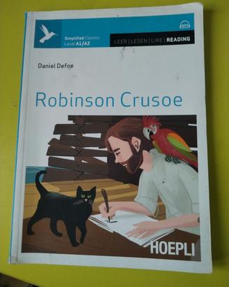 Robinson Crusoe 
