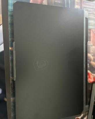 MSI Cyborg 15 i5 13Gen RTX4050 16GB 512GB 144Hz