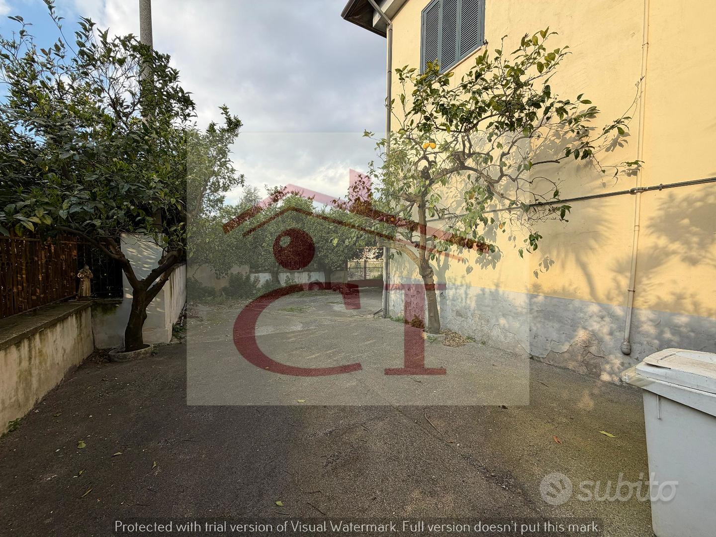 Appartamento – Giugliano in Campania, Napoli - Altro