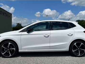 Seat Ibiza 1000 fr