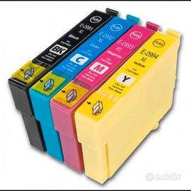 Cartucce compatibili epson 29xl