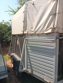 Trailer cavalli 12q
