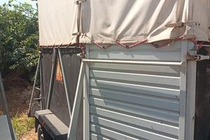Trailer cavalli 12q
