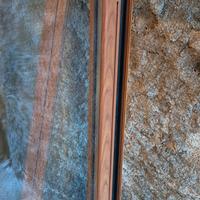 finestre tinto legno tagliotermico 