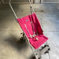 Passeggino Snappy ultraleggero Chicco