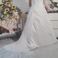 Abito da sposa