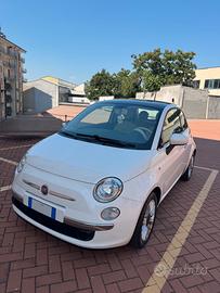FIAT 500 1.2 LOUNGE 69 CV