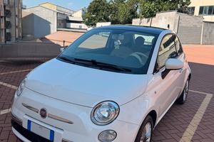 FIAT 500 1.2 LOUNGE 69 CV