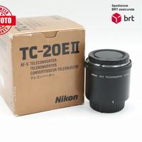 Nikon TC-20E II (Nikon)