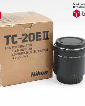 Nikon TC-20E II (Nikon)