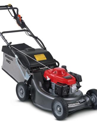 RASAERBA HONDA HRH 536 HX