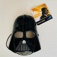Set 10 Darth Vader maschere Nuove
