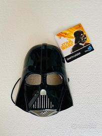 Set 10 Darth Vader maschere Nuove