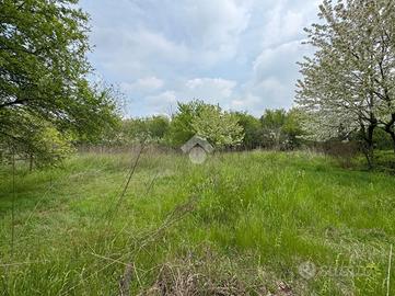 TER. RESIDENZIALE A RIVALTA DI TORINO