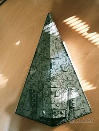 STAR WARS ROLLINZ - STAR DESTROYER