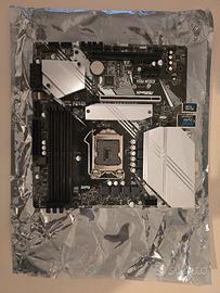 AsRock B365M Pro 4 - da testare