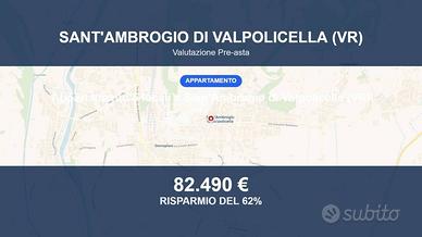 Immobile in asta di 101 m² a Sant'Ambrogio di Valp