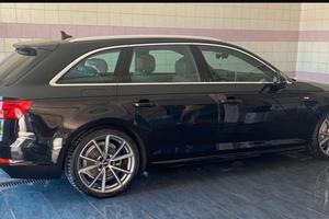 Audi a 4
