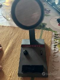 Microfono Tutner Plus 3 B vintage