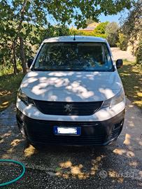 Peugeot Partern