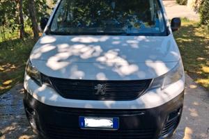 Peugeot Partern