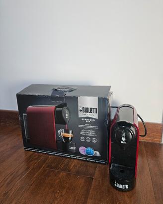 Macchina caffè Bialetti Gioia 