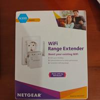Netgear wifi extender N300