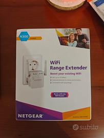 Netgear wifi extender N300
