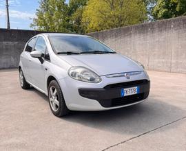 Fiat Punto evo 1.3 5p