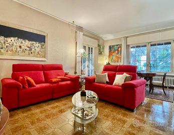 VILLA SINGOLA A SELVAZZANO DENTRO