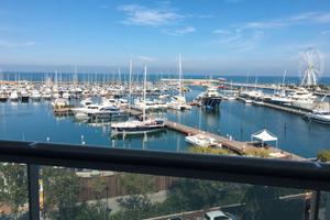 Marina di rimini 100mt dal mare