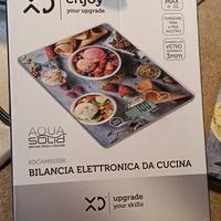 Bilancia da cucina elettronica 