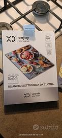 Bilancia da cucina elettronica 