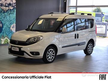 Fiat Doblò 1.6 mjt 16v trekking 120cv