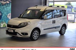 Fiat Doblò 1.6 mjt 16v trekking 120cv