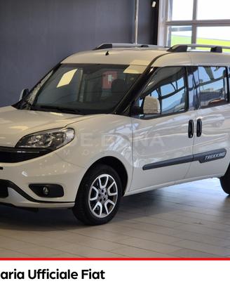 Fiat Doblò 1.6 mjt 16v trekking 120cv
