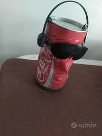 vintage coca-cola 80-90