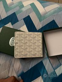Portafoglio goyard
