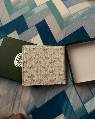 Portafoglio goyard