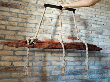 lampadario 