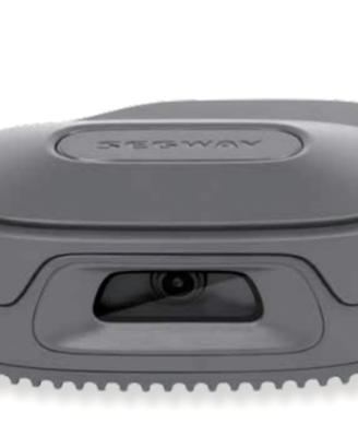 Visionfence per robot Segway