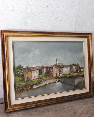 dipinto originale 