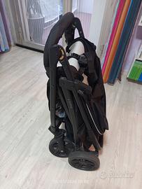 Passeggino Hauk rapid 4