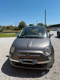 Fiat 500 1.3 multijet