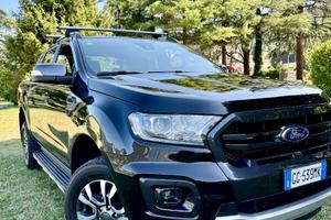 FORD Ranger 3ª serie - 2021