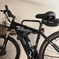 Bici discovery adventure